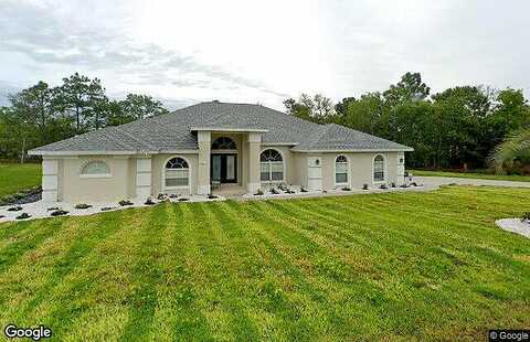 Dahlia, HOMOSASSA, FL 34446