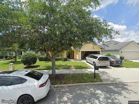 Green Pond, JACKSONVILLE, FL 32258