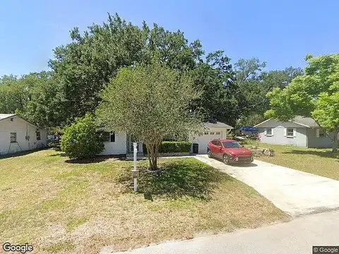 Wilson, ZEPHYRHILLS, FL 33542