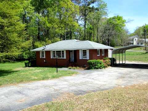 Old Marietta, AUSTELL, GA 30106