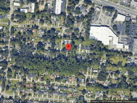 Cruz, JACKSONVILLE, FL 32207