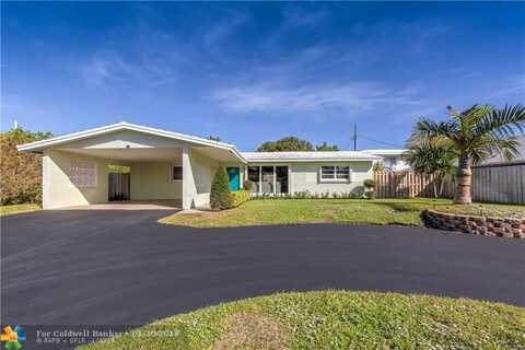 15Th, FORT LAUDERDALE, FL 33334