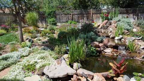 Quintero, CENTENNIAL, CO 80015