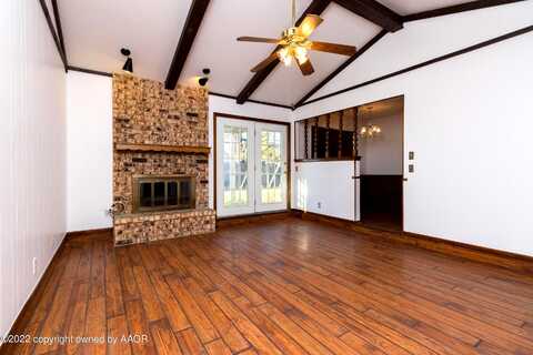 34Th, AMARILLO, TX 79109