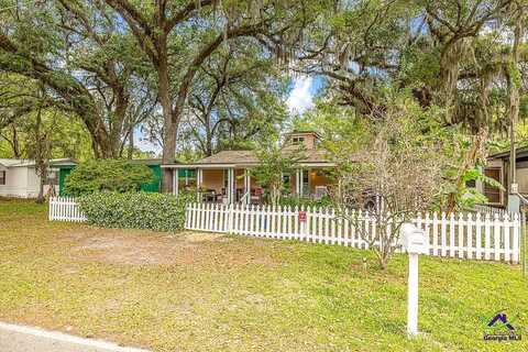 Crooked River, WOODBINE, GA 31569