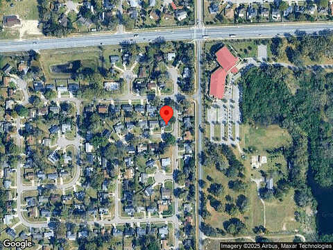 Higgins, ORLANDO, FL 32808