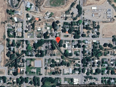 Orchard, SILT, CO 81652
