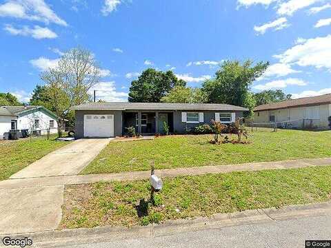 Sandra, TITUSVILLE, FL 32780