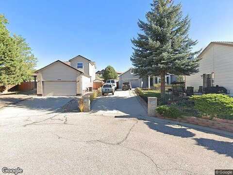 Astronomy, COLORADO SPRINGS, CO 80917