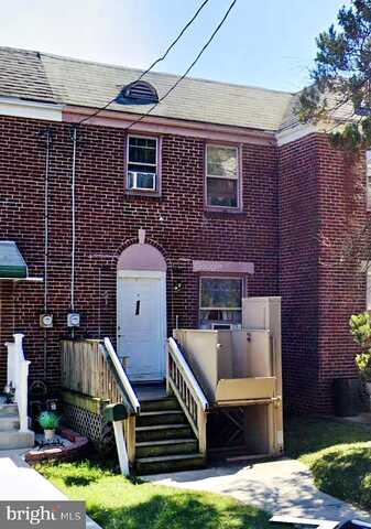 Hand, LANCASTER, PA 17602