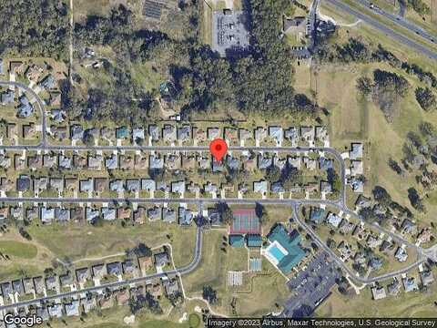 26Th, OCALA, FL 34482