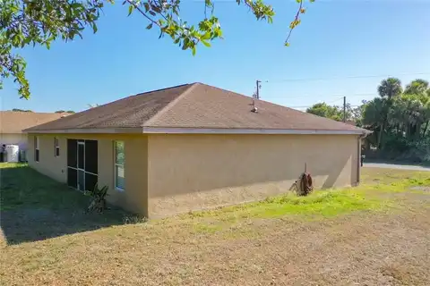 Beckham, NORTH PORT, FL 34288