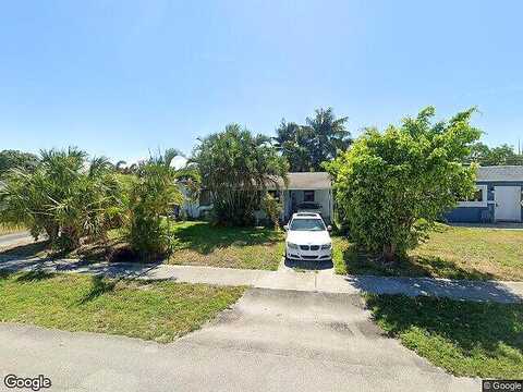4Th, FORT LAUDERDALE, FL 33334