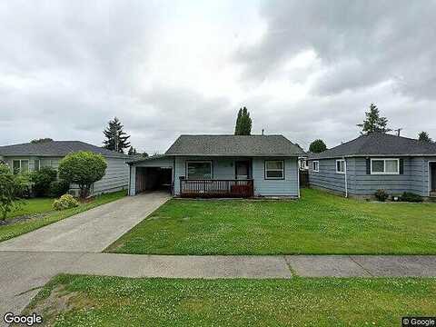 27Th, LONGVIEW, WA 98632