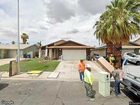 Purcell, LAS VEGAS, NV 89107