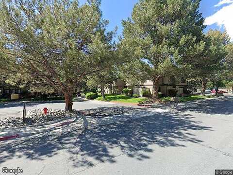 Reggie, RENO, NV 89502