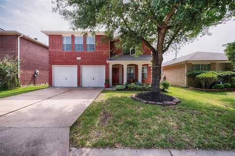 Monarch Glen, KATY, TX 77449
