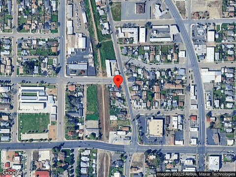 Sunnyside, PORTERVILLE, CA 93257
