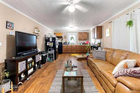 Railroad, FLOWERY BRANCH, GA 30542