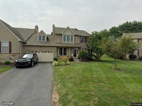 Crescent, WEST CHESTER, PA 19382
