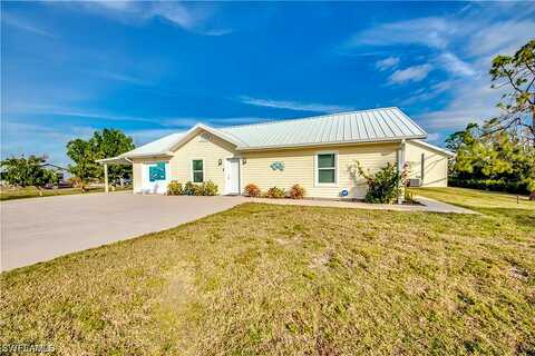 Gulf Shore, SAINT JAMES CITY, FL 33956