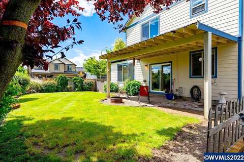 Antonia, SALEM, OR 97301