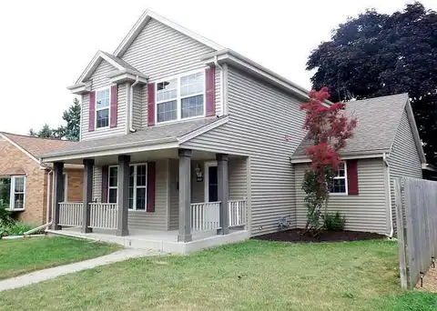 Howell, MILWAUKEE, WI 53207