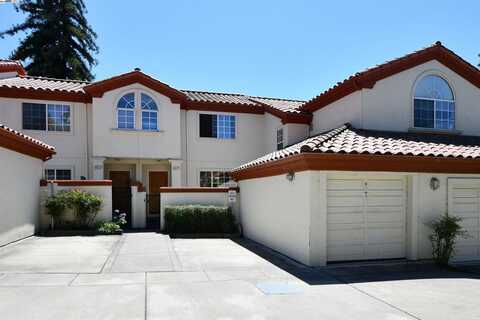 Ellsworth, FREMONT, CA 94539