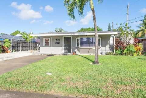 58Th, FORT LAUDERDALE, FL 33334