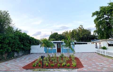 Vicliff, WEST PALM BEACH, FL 33406