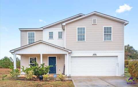 Liberty Estates, MACON, GA 31216