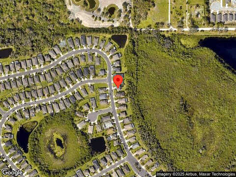 91St, PARRISH, FL 34219