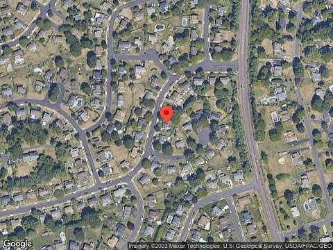 Hampton, LANGHORNE, PA 19047