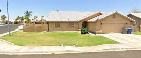 20Th, YUMA, AZ 85364