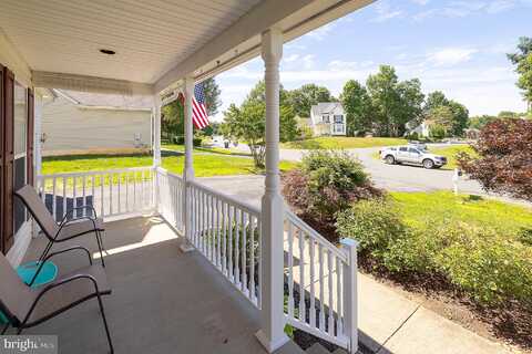 Winding Hollow, FREDERICKSBURG, VA 22408