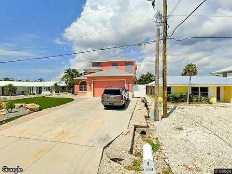 Bayview, SAINT JAMES CITY, FL 33956