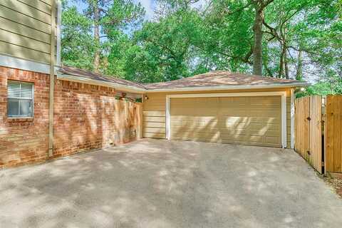 Garden Lake, KINGWOOD, TX 77339