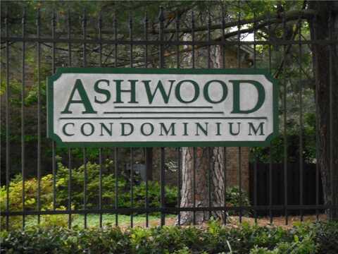 Ashwood, ATLANTA, GA 30341