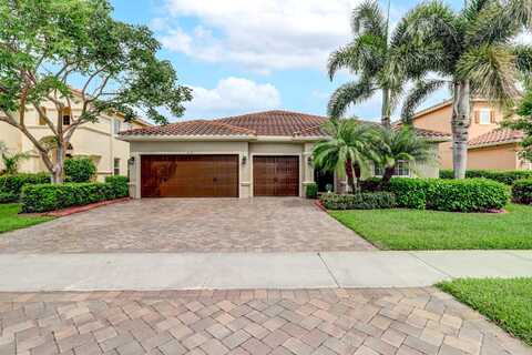 Oakmont Estates, WELLINGTON, FL 33414