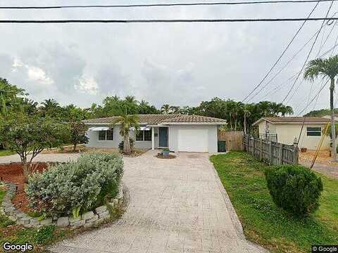 20Th, FORT LAUDERDALE, FL 33309