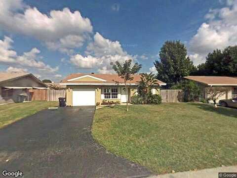 68Th, FORT LAUDERDALE, FL 33309