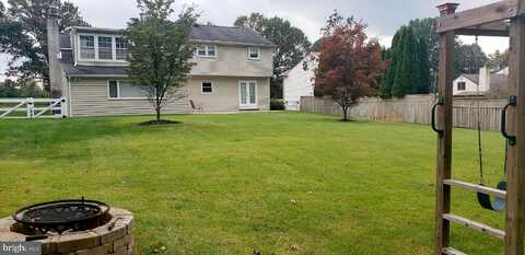 Centennial, WARMINSTER, PA 18974