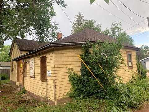 Saint Vrain, COLORADO SPRINGS, CO 80905