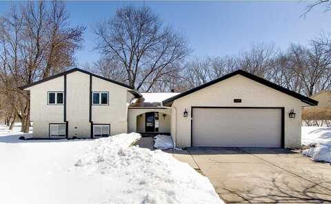 Ranier, MINNEAPOLIS, MN 55447