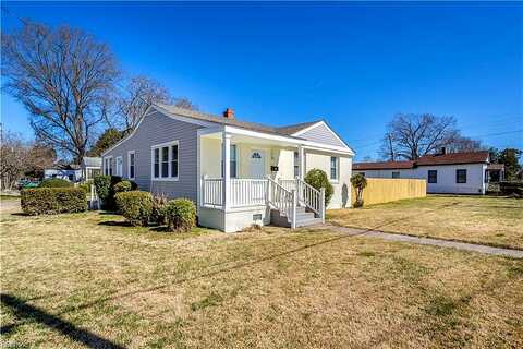 Glasgow, PORTSMOUTH, VA 23707
