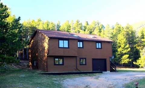 Griffin, CONIFER, CO 80433