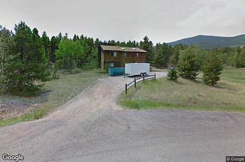 Griffin, CONIFER, CO 80433