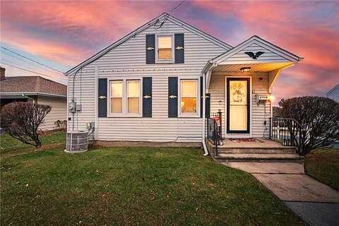 Diamond, SLATINGTON, PA 18080