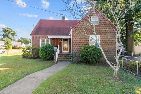 Woodrow, PORTSMOUTH, VA 23707