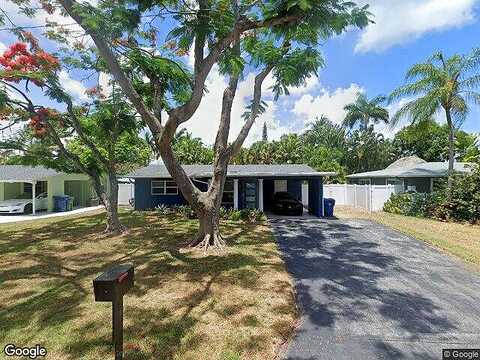 3Rd, WILTON MANORS, FL 33334